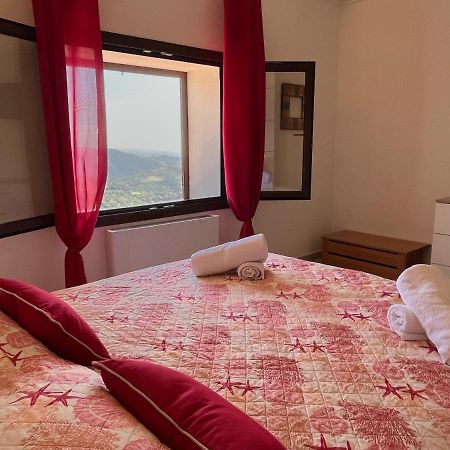 Le Sorgenti Guest House Ilbono Zewnętrze zdjęcie