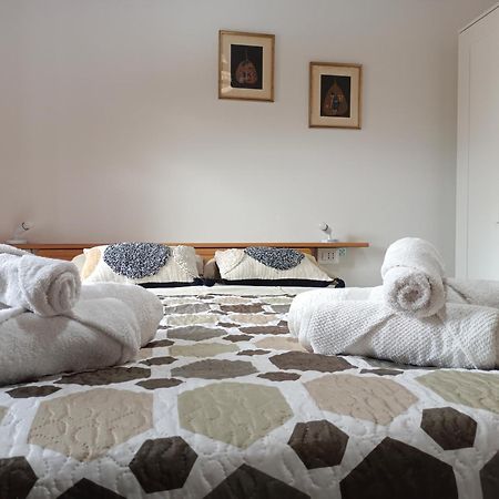 Le Sorgenti Guest House Ilbono Zewnętrze zdjęcie