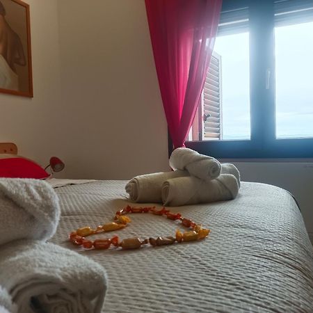Le Sorgenti Guest House Ilbono Zewnętrze zdjęcie