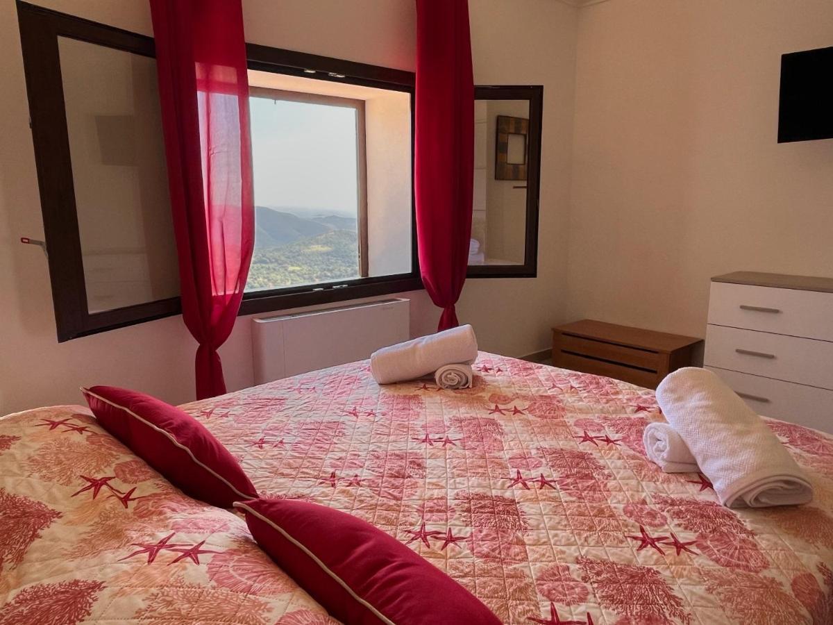Le Sorgenti Guest House Ilbono Zewnętrze zdjęcie