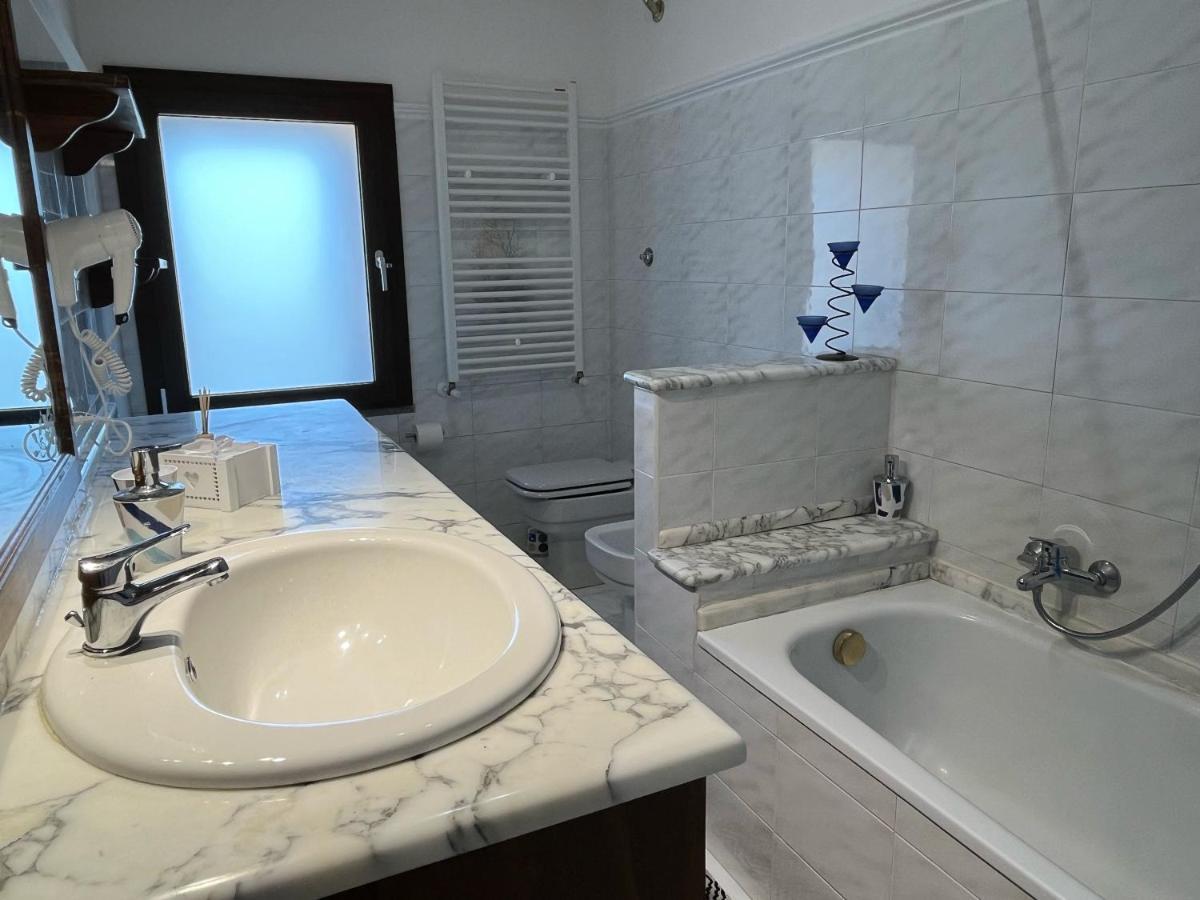 Le Sorgenti Guest House Ilbono Zewnętrze zdjęcie