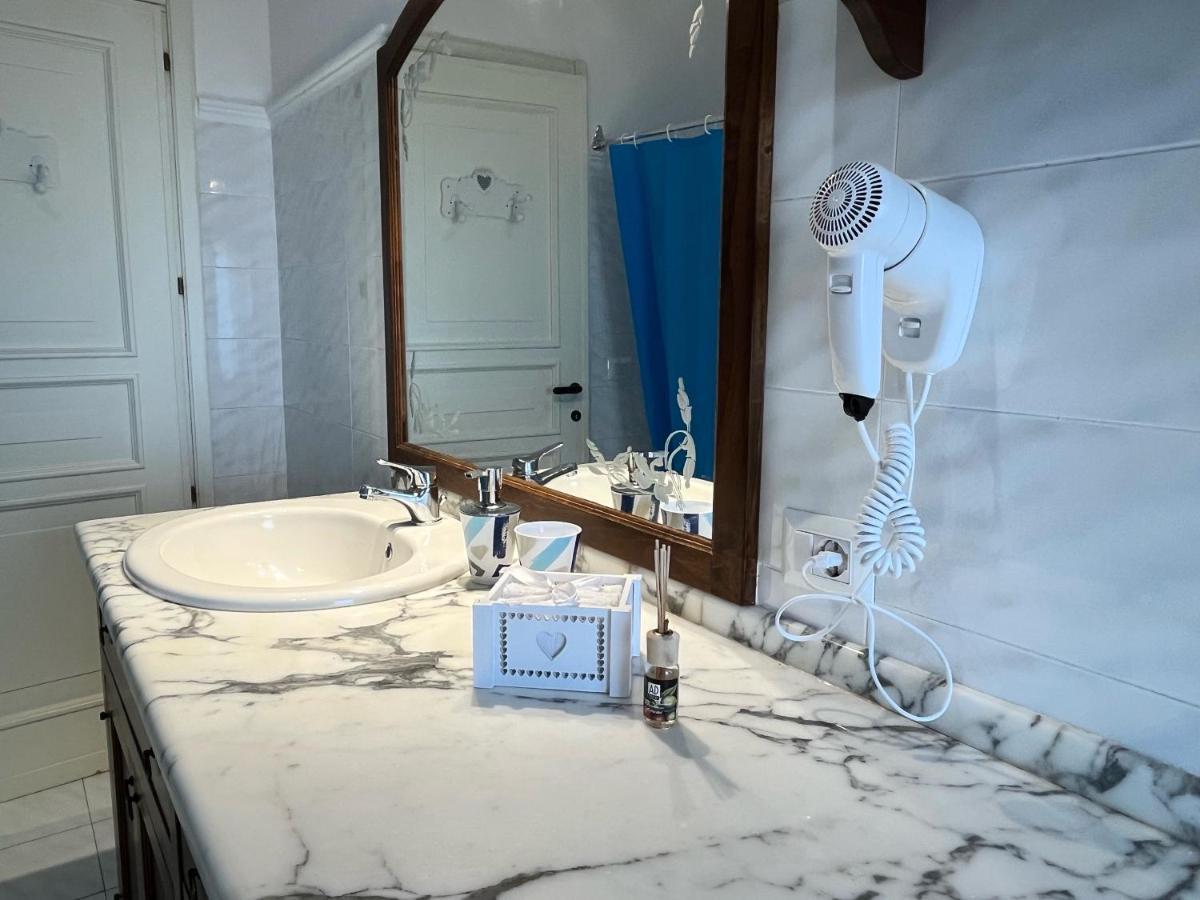 Le Sorgenti Guest House Ilbono Zewnętrze zdjęcie