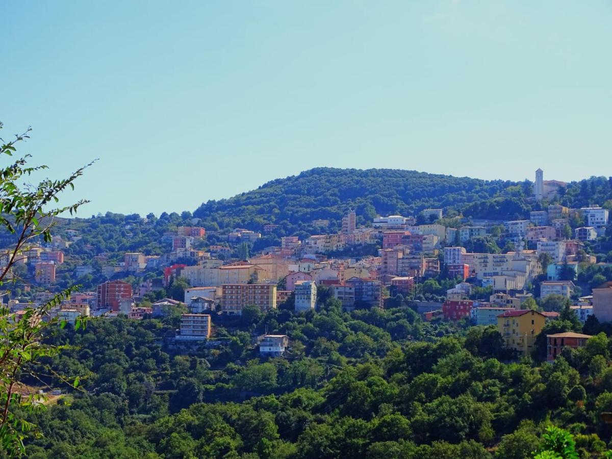 Le Sorgenti Guest House Ilbono Zewnętrze zdjęcie