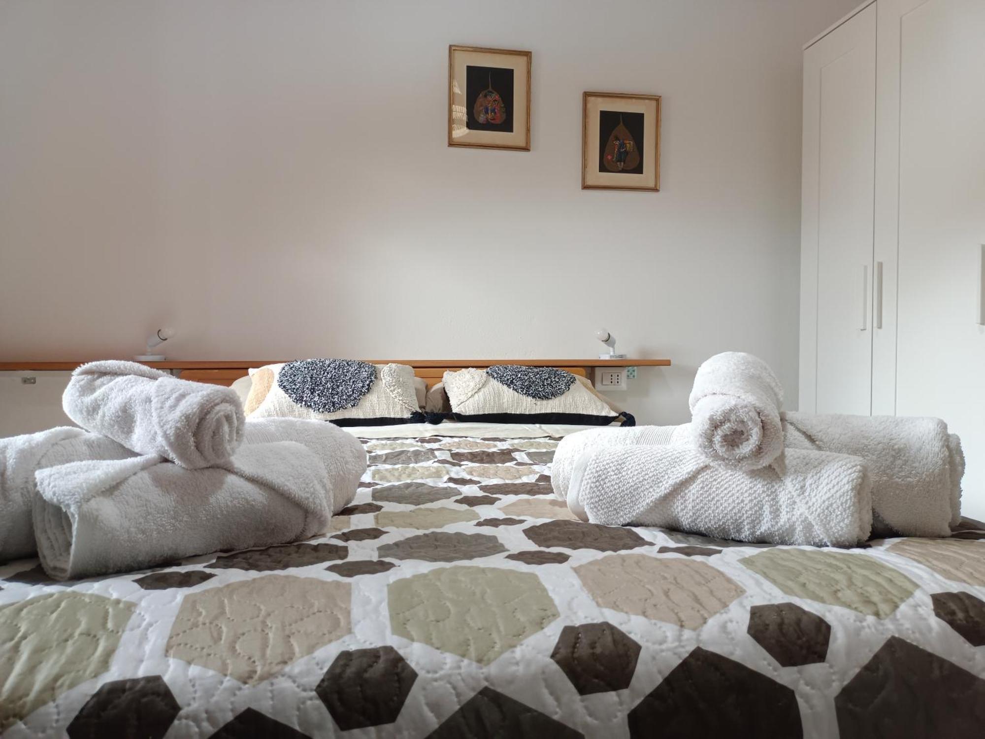 Le Sorgenti Guest House Ilbono Zewnętrze zdjęcie