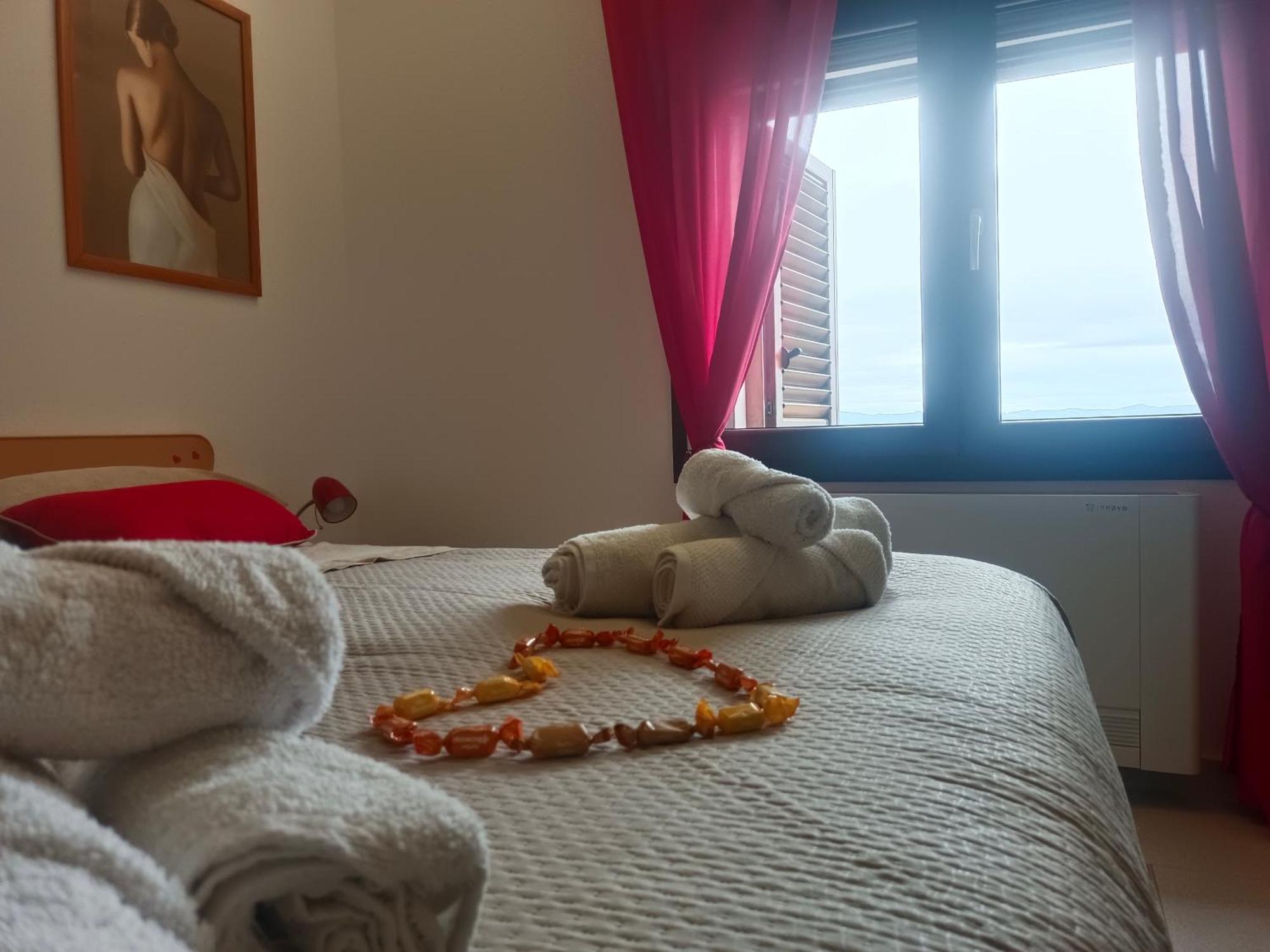 Le Sorgenti Guest House Ilbono Zewnętrze zdjęcie