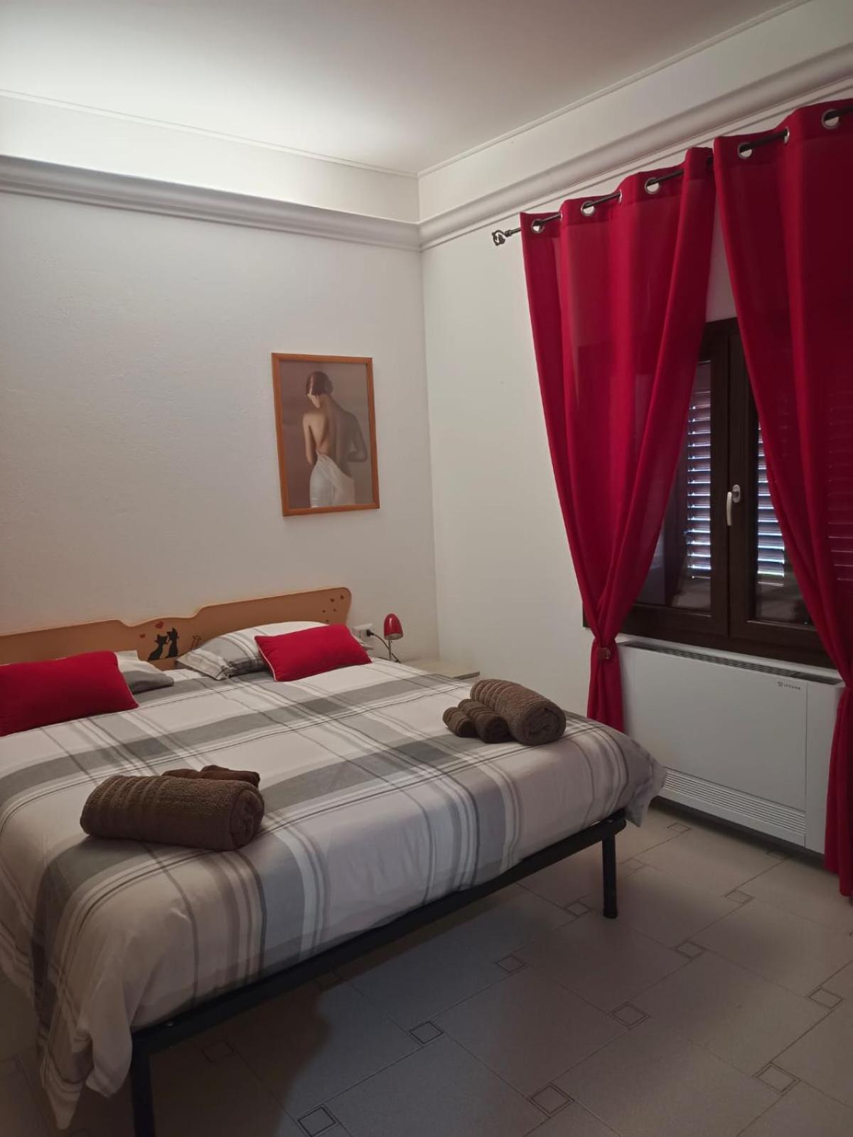 Le Sorgenti Guest House Ilbono Zewnętrze zdjęcie