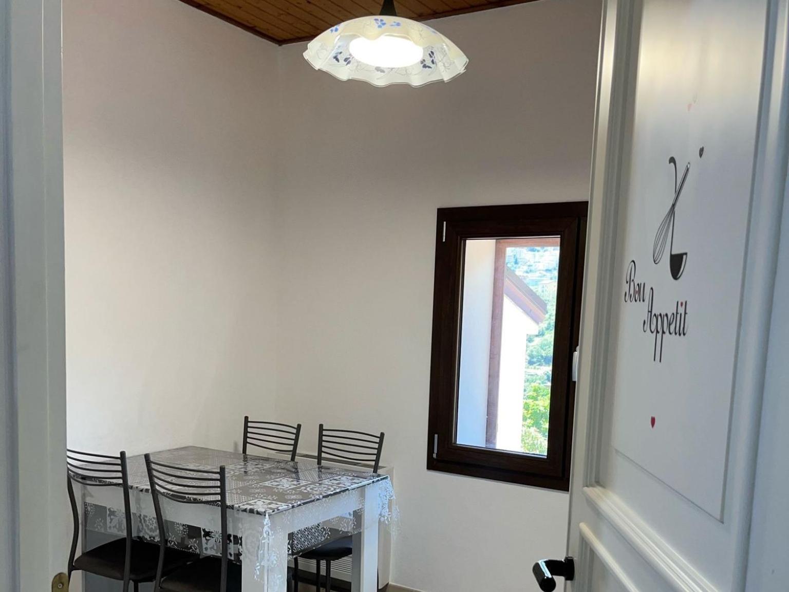 Le Sorgenti Guest House Ilbono Zewnętrze zdjęcie
